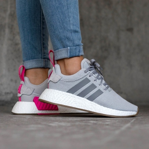 ADIDAS NMD R2 RUNNER - Picture 6 of 7